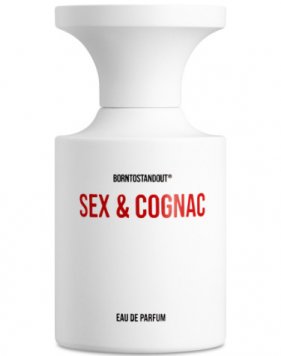 Sex & Cognac