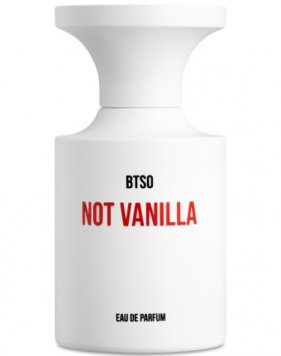 Not Vanilla