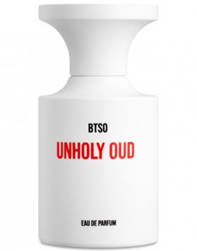 Unholy Oud