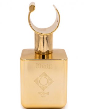 Khalil