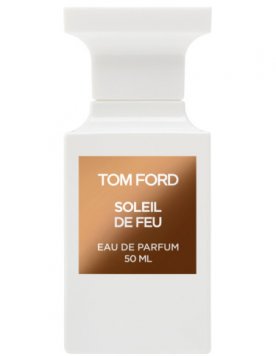 Soleil de Feu