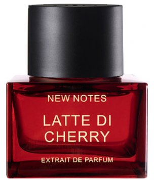 Latte di Cherry