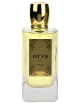 Eutopie No 12 Afinado