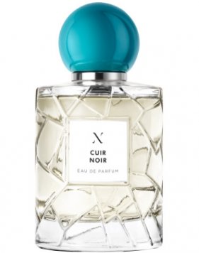 Cuir Noir