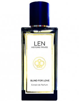 Blind For Love