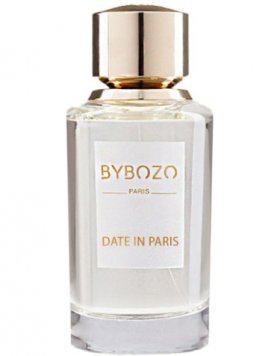 Date in Paris