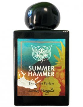 Summer Hammer
