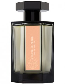 A Fleur de Peche