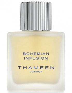 Bohemian Infusion