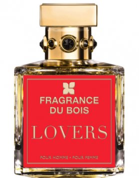 Lovers