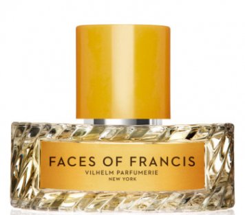 Faces of Francis