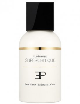 Tubereuse Supercritique