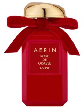 Rose de Grasse Rouge