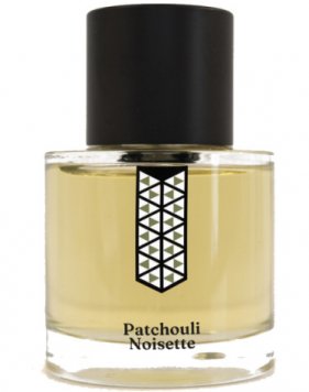Patchouli Noisette