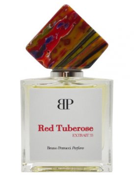 Red Tuberose