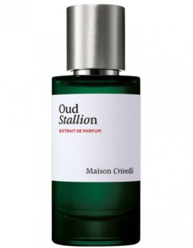 Oud Stallion