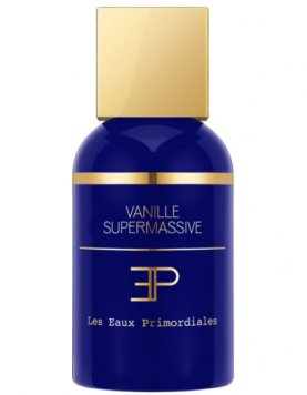 Vanille Supermassive
