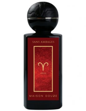 Sans Ambages Aries
