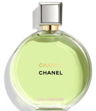 Chance Eau Fraiche Eau de Parfum
