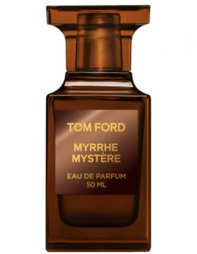 Myrrhe Mystère