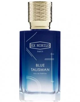 Blue Talisman