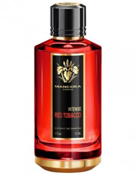 Red Tobacco Intense