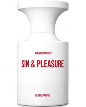 Sin & Pleasure