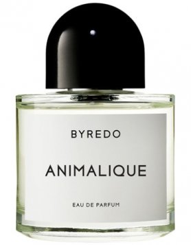 Animalique
