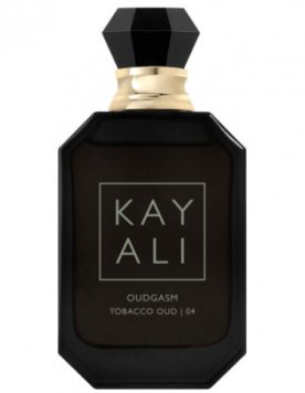 Oudgasm Tobacco Oud | 04