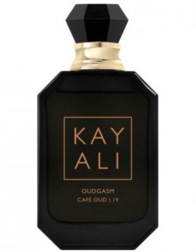 Oudgasm Cafe Oud | 19