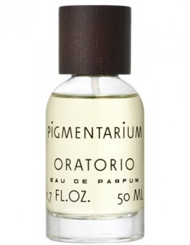 Oratorio