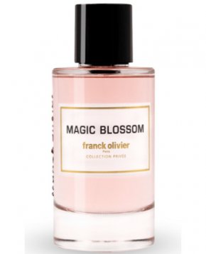 Magic Blossom