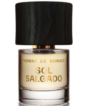 Sol Salgado