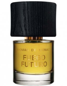 Fuego Futuro