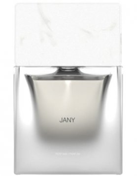 Jany