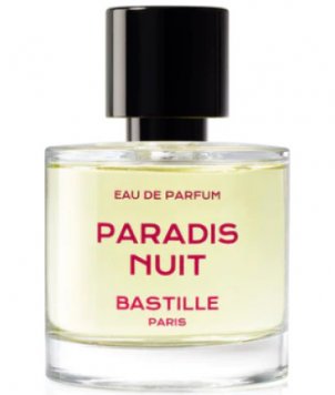 Paradis Nuit