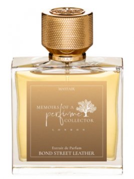 Bond Street Leather