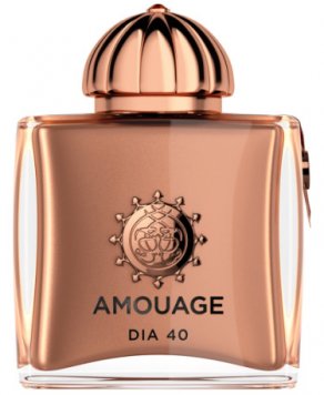 Dia 40 Woman