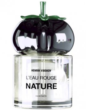 L�Eau Rouge Nature