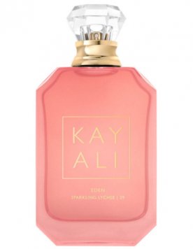 Eden Sparkling Lychee | 39