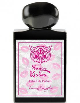 Sugar Kisses