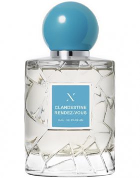 Clandestine Rendez-vous