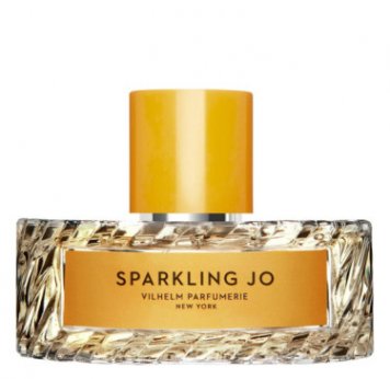 Sparkling Jo
