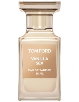 Vanilla Sex