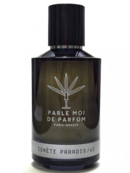 Comete Paradis / 62