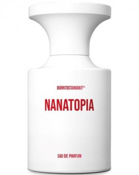 Nanatopia