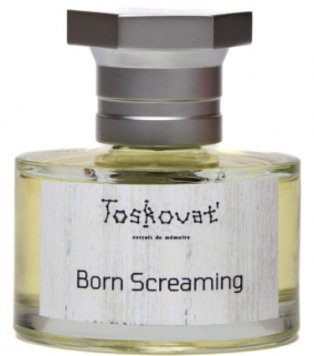 Born Screaming