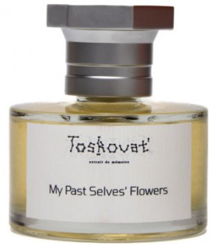 My Past Selves' Flowers