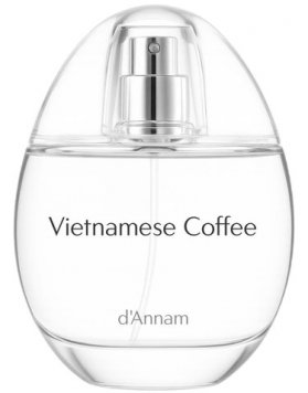 Vietnamese Coffee