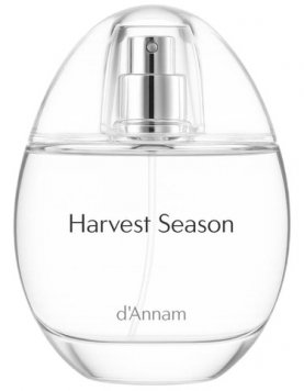 Harvest Season